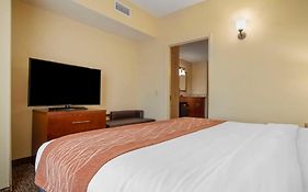 Comfort Inn & Suites Daphne Spanish Fort - Mobile East